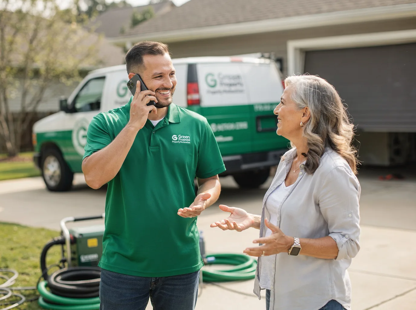 Water Damage Restoration Marne, MI FAQs